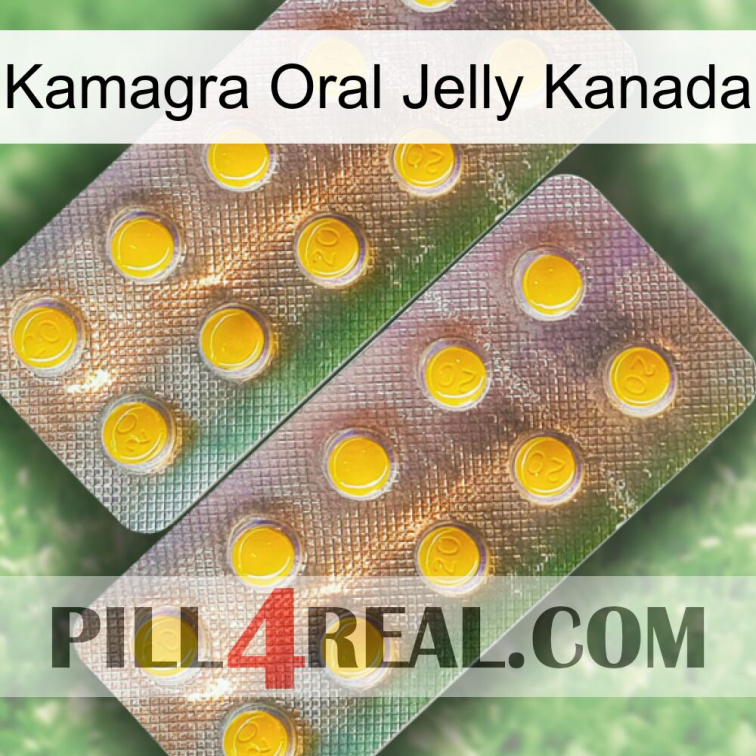 Kamagra Oral Jelly Canada new10